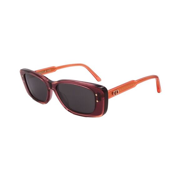 Dior Women's Diorhighlight S21 53Mm Sunglasses Red